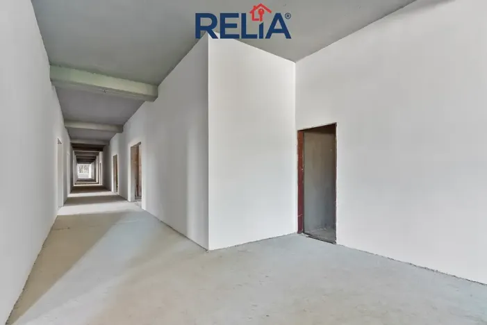 Pronájem ordinace, Liberec, Tanvaldská, 96 m2