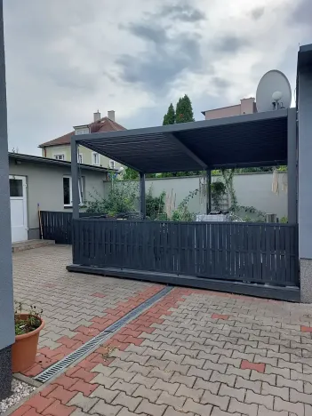 Pronájem bytu 2+kk, Praha - Chodov, Švabinského, 46 m2
