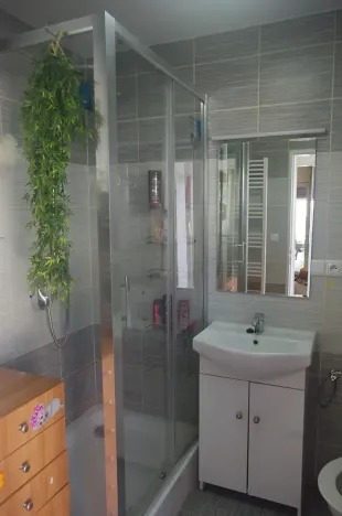 Pronájem bytu 2+kk, Praha - Chodov, Švabinského, 46 m2
