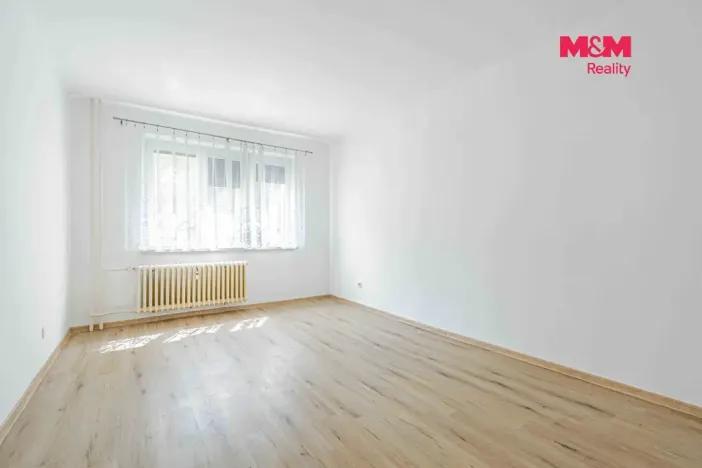 Prodej bytu 3+1, Karviná - Mizerov, Na Kopci, 72 m2