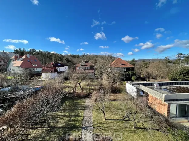 Pronájem bytu 4+kk, Brno, Tichého, 120 m2
