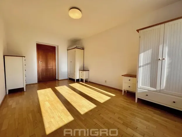 Pronájem bytu 4+kk, Brno, Tichého, 120 m2