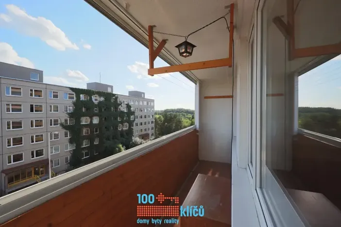 Prodej bytu 3+kk, Praha - Písnice, Výletní, 70 m2