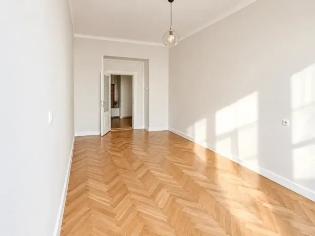 Pronájem bytu 3+kk, Praha - Staré Město, Alšovo nábřeží, 84 m2