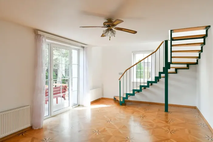 Pronájem rodinného domu, Praha - Štěrboholy, K valu, 220 m2