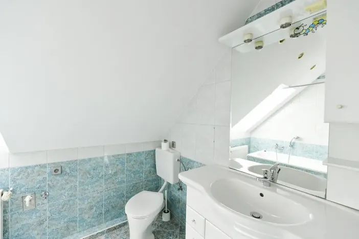 Pronájem rodinného domu, Praha - Štěrboholy, K valu, 220 m2