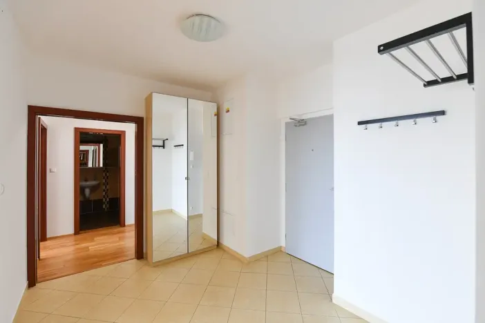 Prodej bytu 4+kk, Praha - Hrdlořezy, V třešňovce, 134 m2