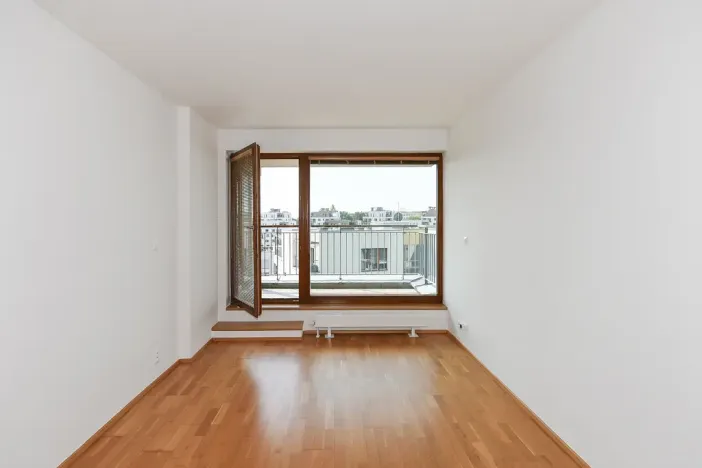 Prodej bytu 4+kk, Praha - Hrdlořezy, V třešňovce, 134 m2