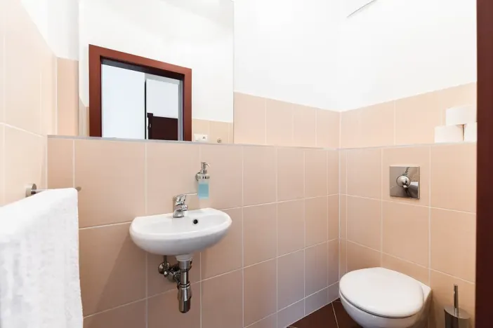 Prodej bytu 4+kk, Praha - Hrdlořezy, V třešňovce, 134 m2