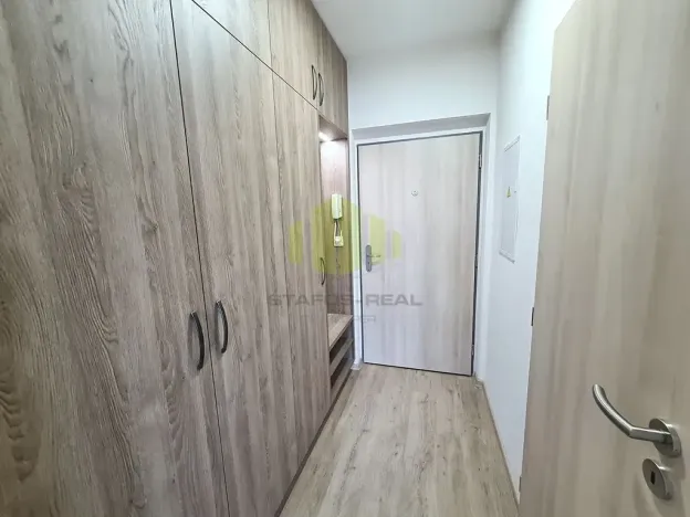 Pronájem bytu 1+kk, Olomouc, Wolkerova, 31 m2