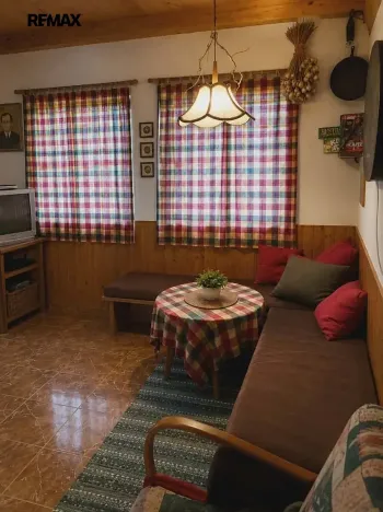 Prodej chaty, Rabyně, 105 m2