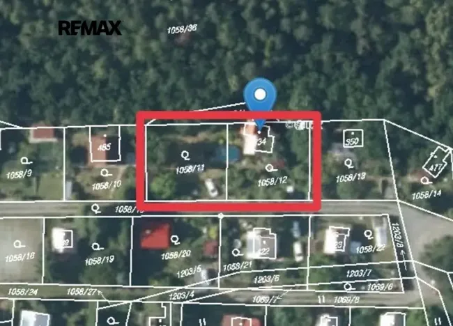 Prodej chaty, Rabyně, 105 m2