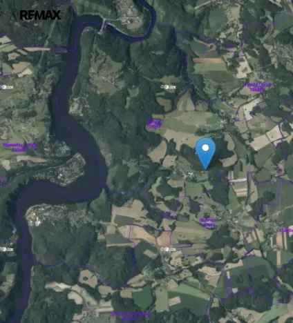 Prodej chaty, Rabyně, 105 m2