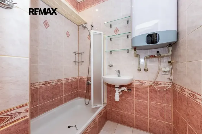 Prodej bytu 2+kk, Praha - Krč, U nových domů III, 46 m2