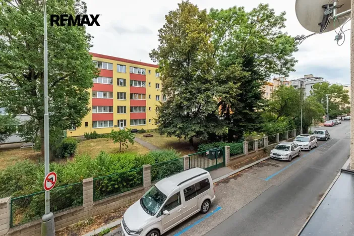 Prodej bytu 2+kk, Praha - Krč, U nových domů III, 46 m2