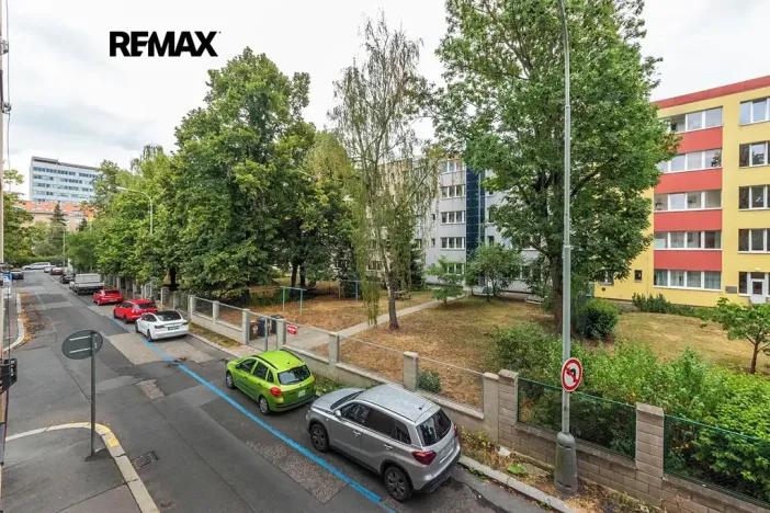 Prodej bytu 2+kk, Praha - Krč, U nových domů III, 46 m2