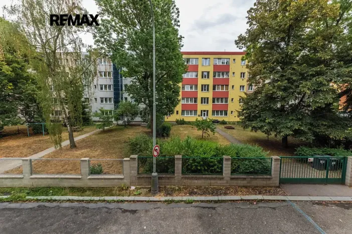 Prodej bytu 2+kk, Praha - Krč, U nových domů III, 46 m2