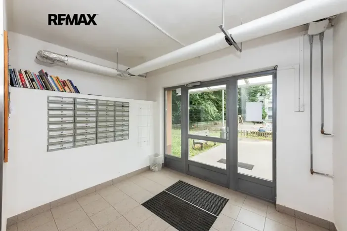 Prodej bytu 1+kk, Praha - Hodkovičky, Pod lysinami, 29 m2