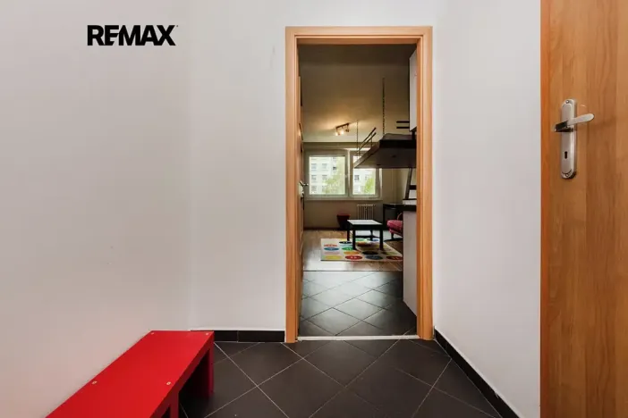 Prodej bytu 1+kk, Praha - Hodkovičky, Pod lysinami, 29 m2