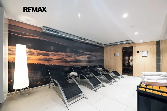 Prodej bytu 1+kk, Abertamy, Vítězná, 41 m2