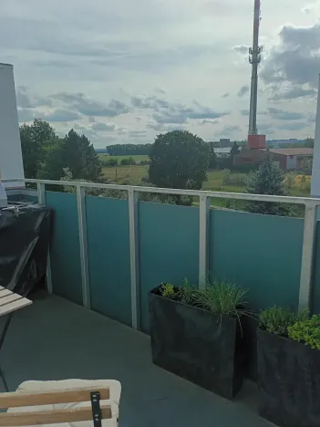 Pronájem bytu 2+kk, Svitavy, Svitavská, 50 m2