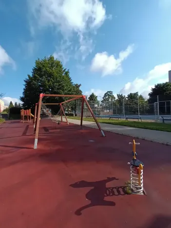 Pronájem bytu 2+kk, Svitavy, Svitavská, 50 m2