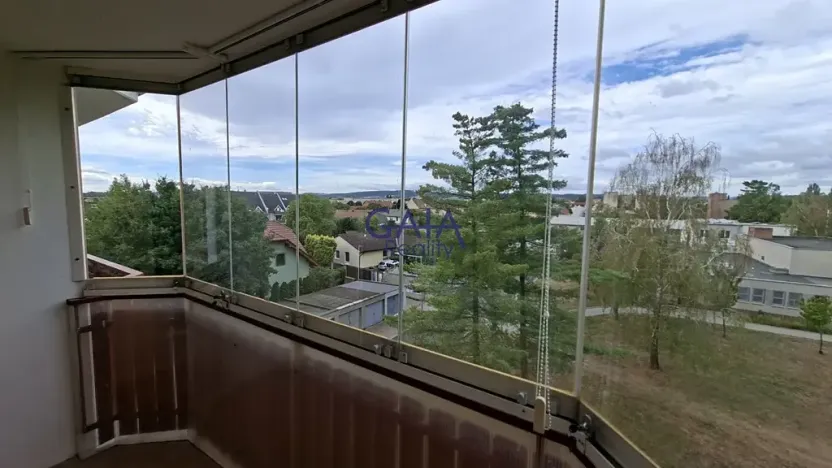 Pronájem bytu 2+1, Prostějov, Bohumíra Šmerala, 60 m2