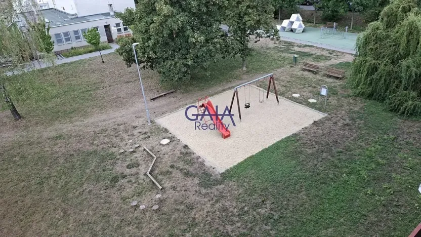 Pronájem bytu 2+1, Prostějov, Bohumíra Šmerala, 60 m2