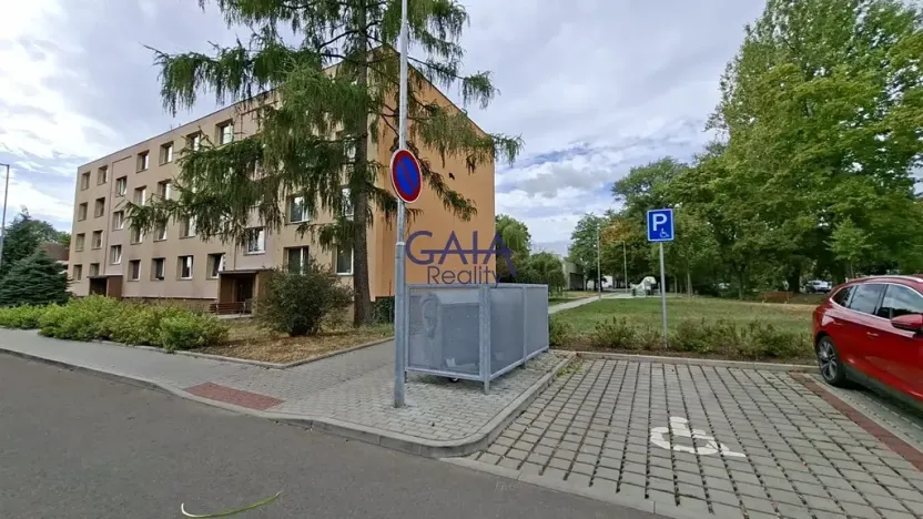 Pronájem bytu 2+1, Prostějov, Bohumíra Šmerala, 60 m2