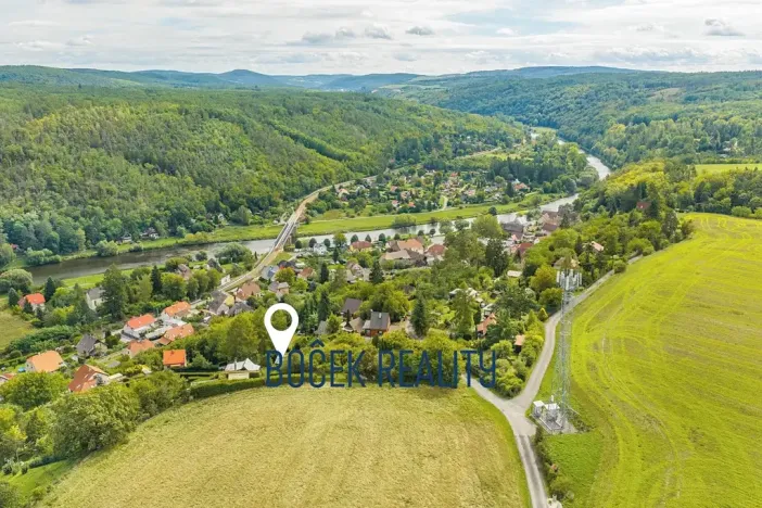 Prodej chaty, Nižbor, 32 m2