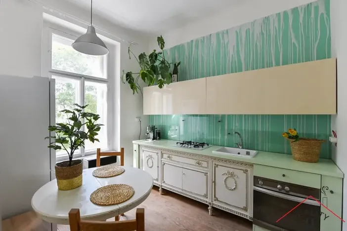 Prodej bytu 1+1, Praha - Vinohrady, Kolínská, 38 m2