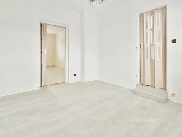 Pronájem bytu 2+1, Dubí, Nerudova, 38 m2