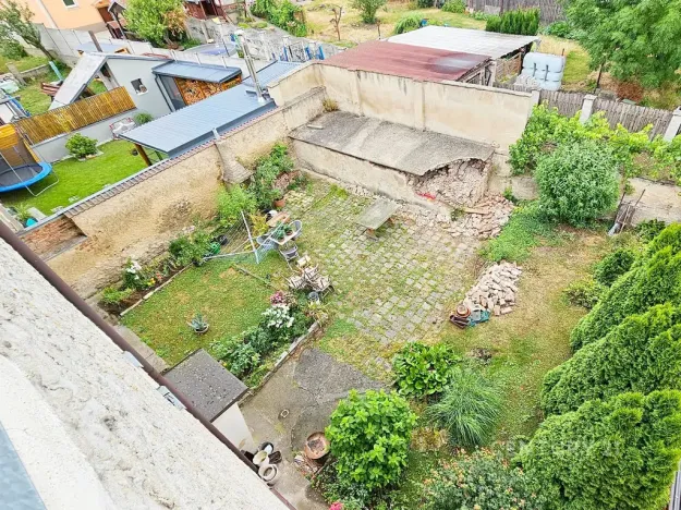 Pronájem bytu 2+1, Dubí, Nerudova, 38 m2