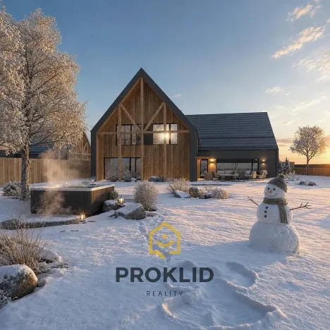Prodej komerčního pozemku, Stará Ves, 4661 m2