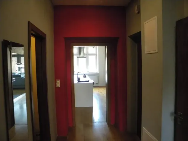 Pronájem bytu 2+kk, Brno, Palackého třída, 75 m2