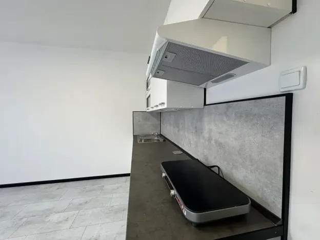 Pronájem bytu 1+kk, Příbram, Ve Dvoře, 29 m2