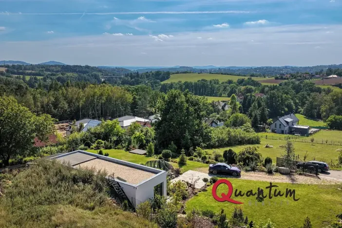 Prodej rodinného domu, Hrusice, Na Výsluní, 60 m2