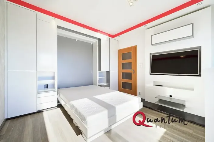 Prodej bytu 1+kk, Praha - Chodov, Ledvinova, 30 m2