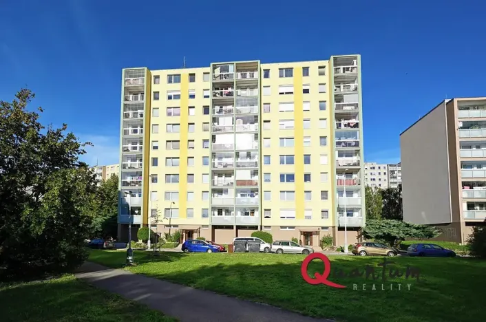 Prodej bytu 1+kk, Praha - Chodov, Ledvinova, 30 m2