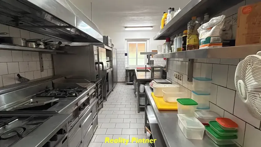 Prodej vícegeneračního domu, Slapy, 604 m2