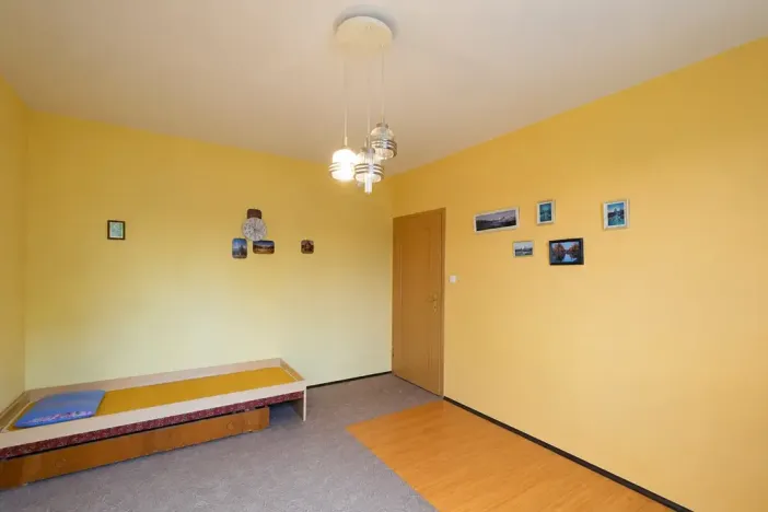 Prodej bytu 4+1, Vyškov, kpt. Otakara Jaroše, 101 m2