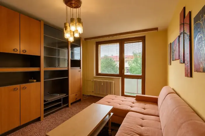 Prodej bytu 4+1, Vyškov, kpt. Otakara Jaroše, 101 m2