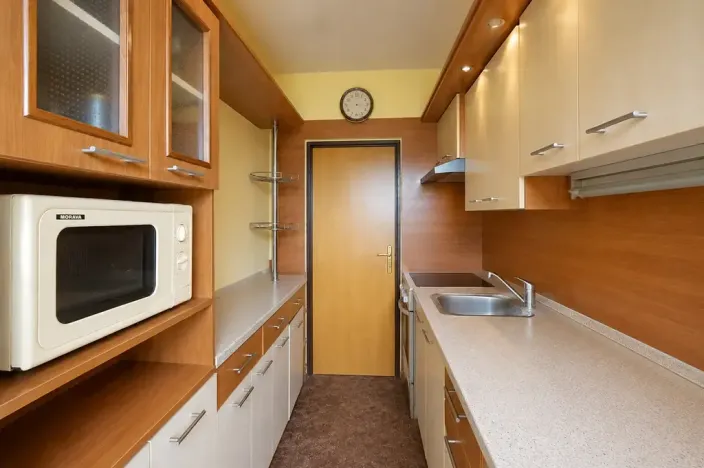 Prodej bytu 4+1, Vyškov, kpt. Otakara Jaroše, 101 m2