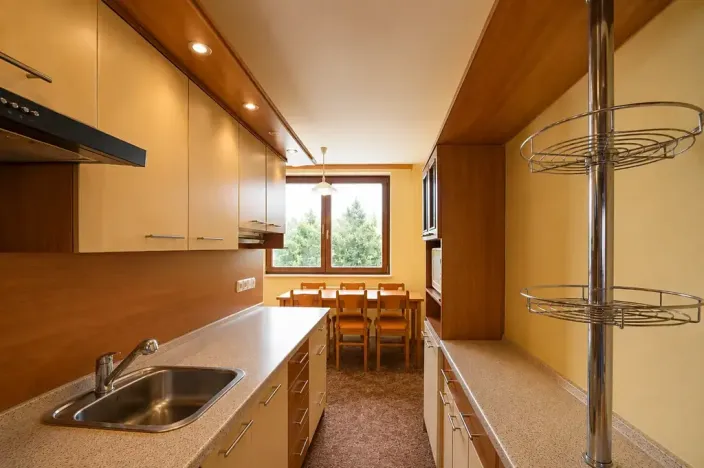 Prodej bytu 4+1, Vyškov, kpt. Otakara Jaroše, 101 m2