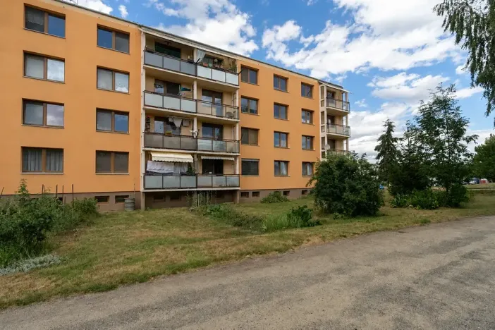 Prodej bytu 4+1, Vyškov, kpt. Otakara Jaroše, 101 m2