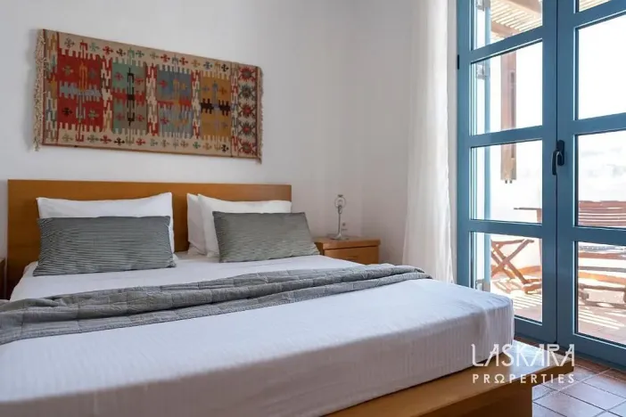 Prodej rodinného domu, Rhodes, Lindos, Navarone Beach, Řecko, 211 m2
