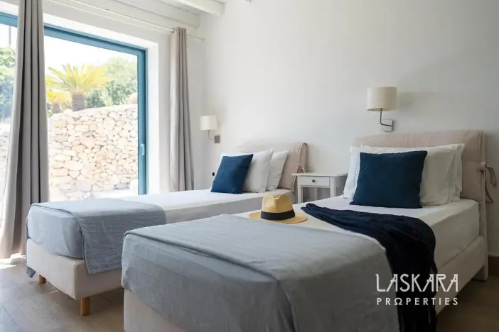 Prodej rodinného domu, Rhodes, Lindos, Navarone Beach, Řecko, 211 m2