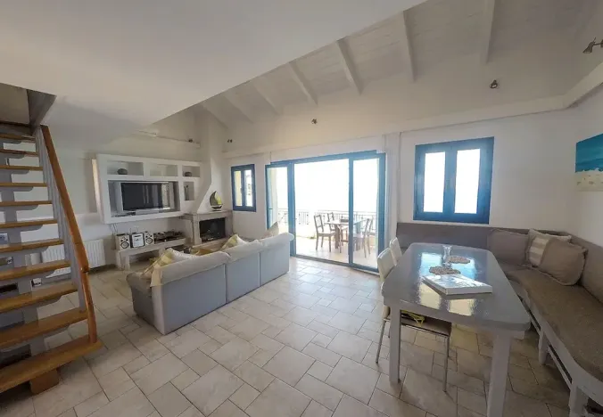 Prodej rodinného domu, Kefalonia, Pessada, Jónské Ostrovy, Řecko, 178 m2