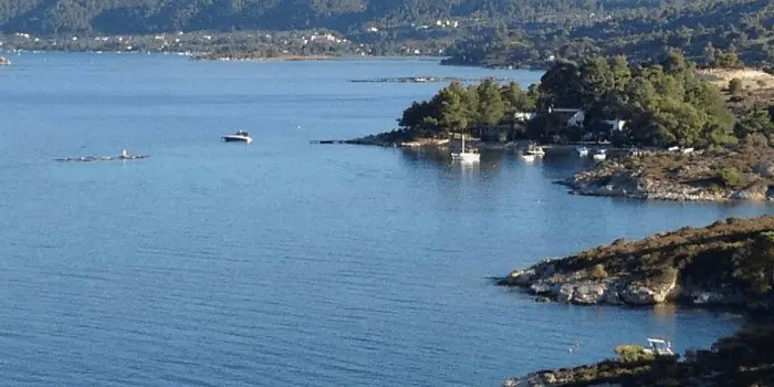 Prodej rodinného domu, Sithonia, Chalkidiki, Řecko, 250 m2