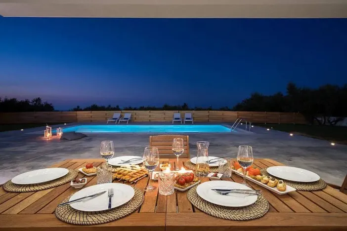 Prodej domu, Bochali, Zakynthos, Jónské Ostrovy, Řecko, 370 m2